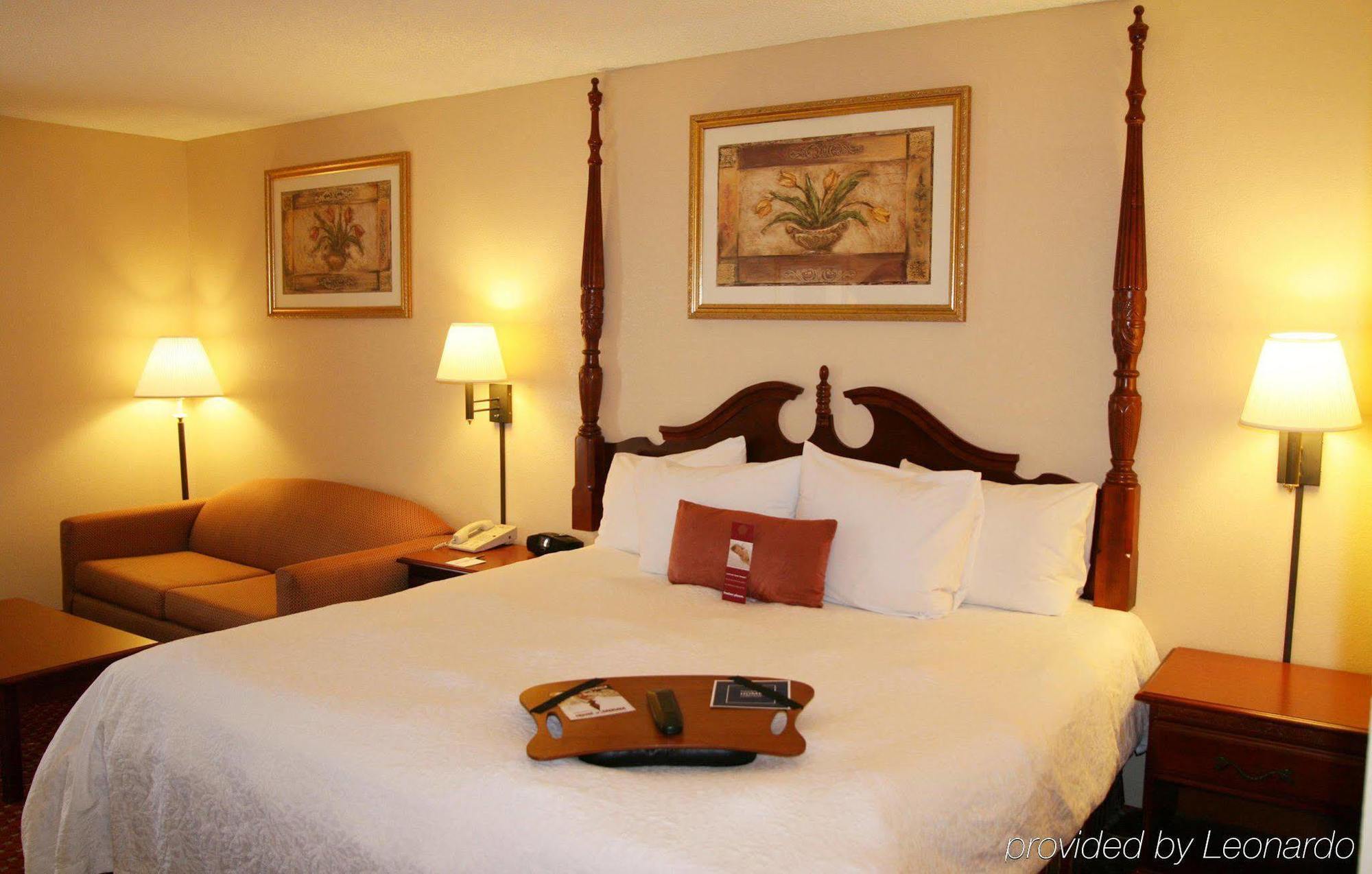 Hampton Inn Orlando-Maingate South Davenport Cameră foto