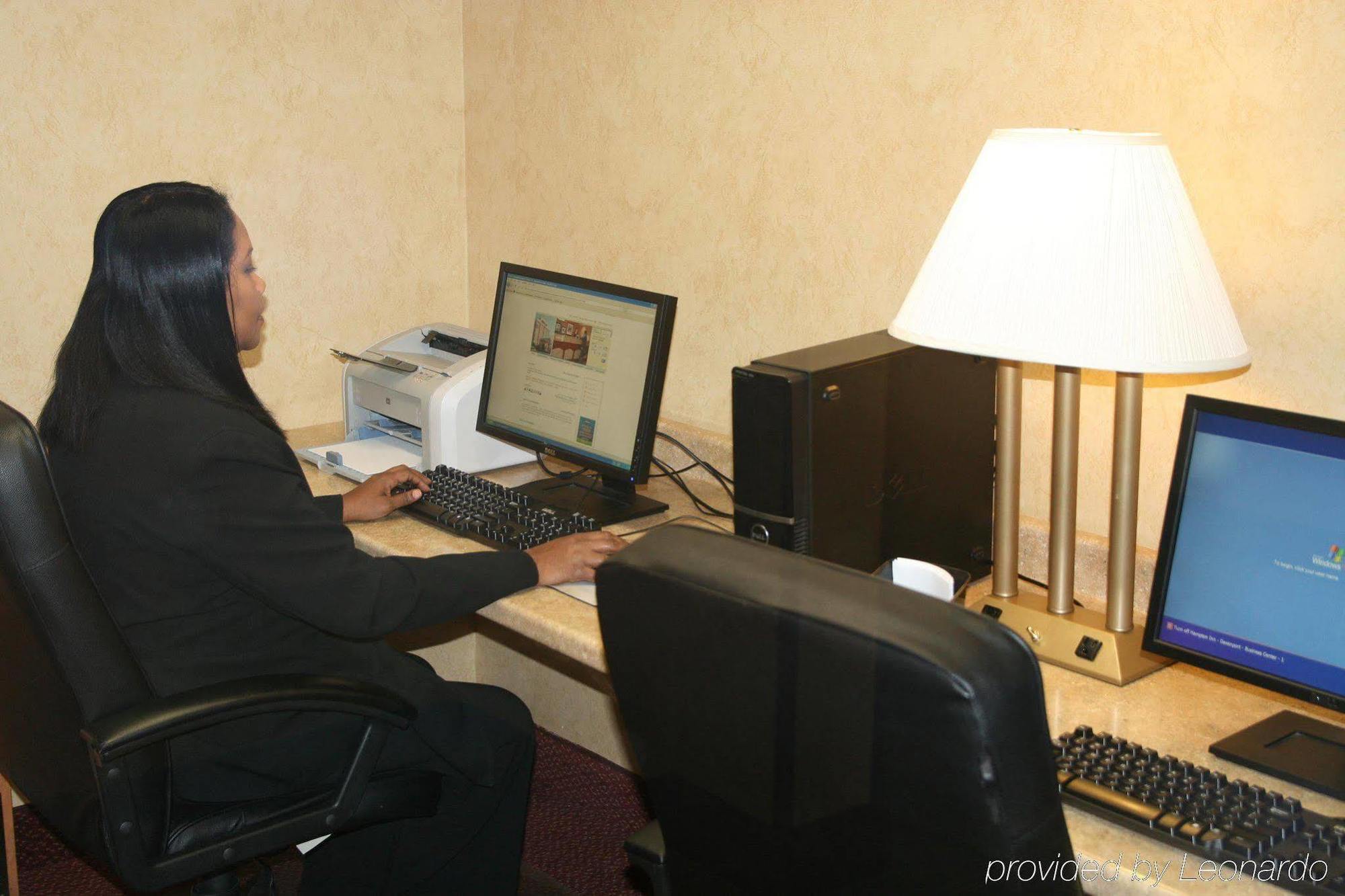 Hampton Inn Orlando-Maingate South Davenport Facilități foto